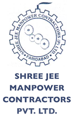 Shree Jee Manpower Contractors Pvt. Ltd. Logo